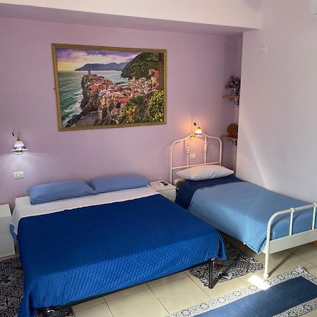 B&B Teodora Gaggi Екстериор снимка