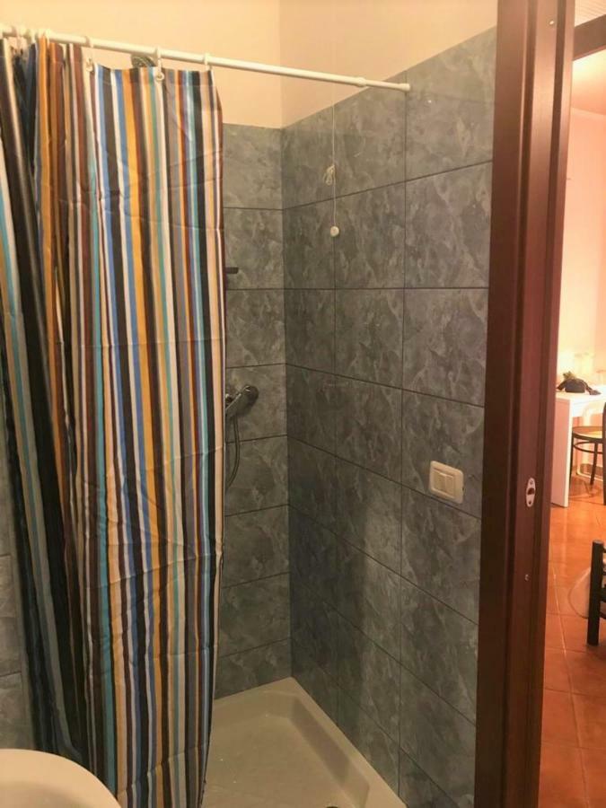 B&B Teodora Gaggi Екстериор снимка