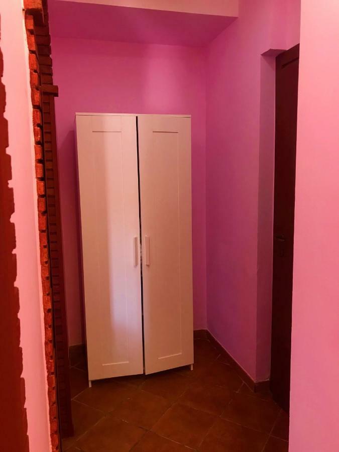 B&B Teodora Gaggi Екстериор снимка
