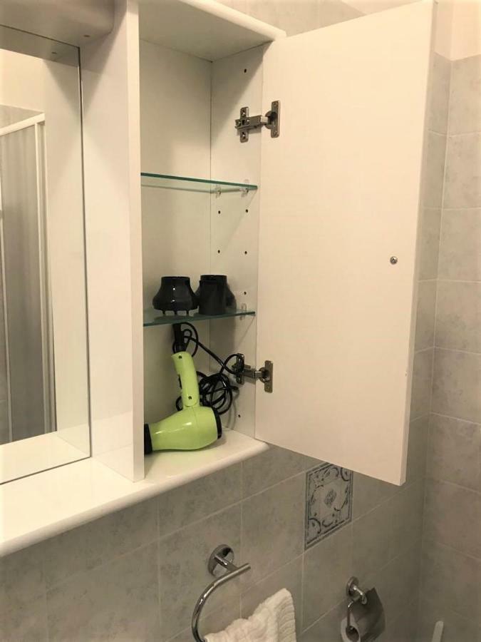 B&B Teodora Gaggi Екстериор снимка