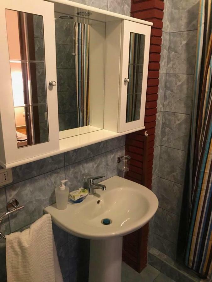 B&B Teodora Gaggi Екстериор снимка