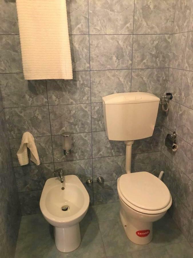 B&B Teodora Gaggi Екстериор снимка