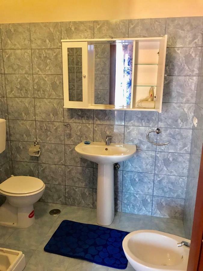 B&B Teodora Gaggi Екстериор снимка