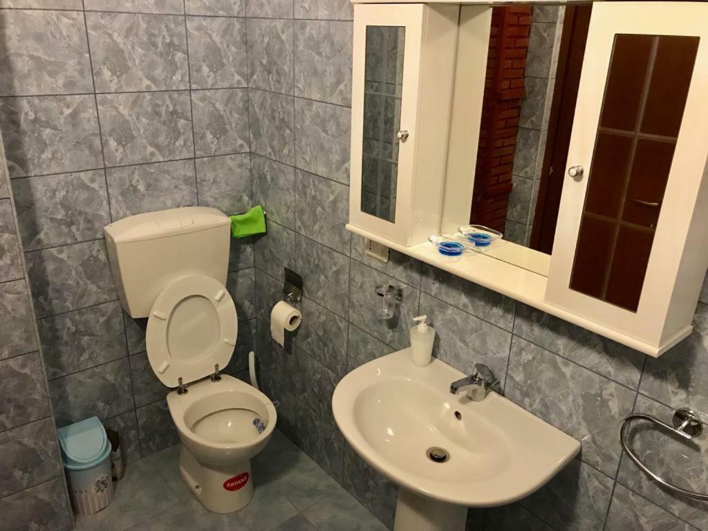 B&B Teodora Gaggi Екстериор снимка