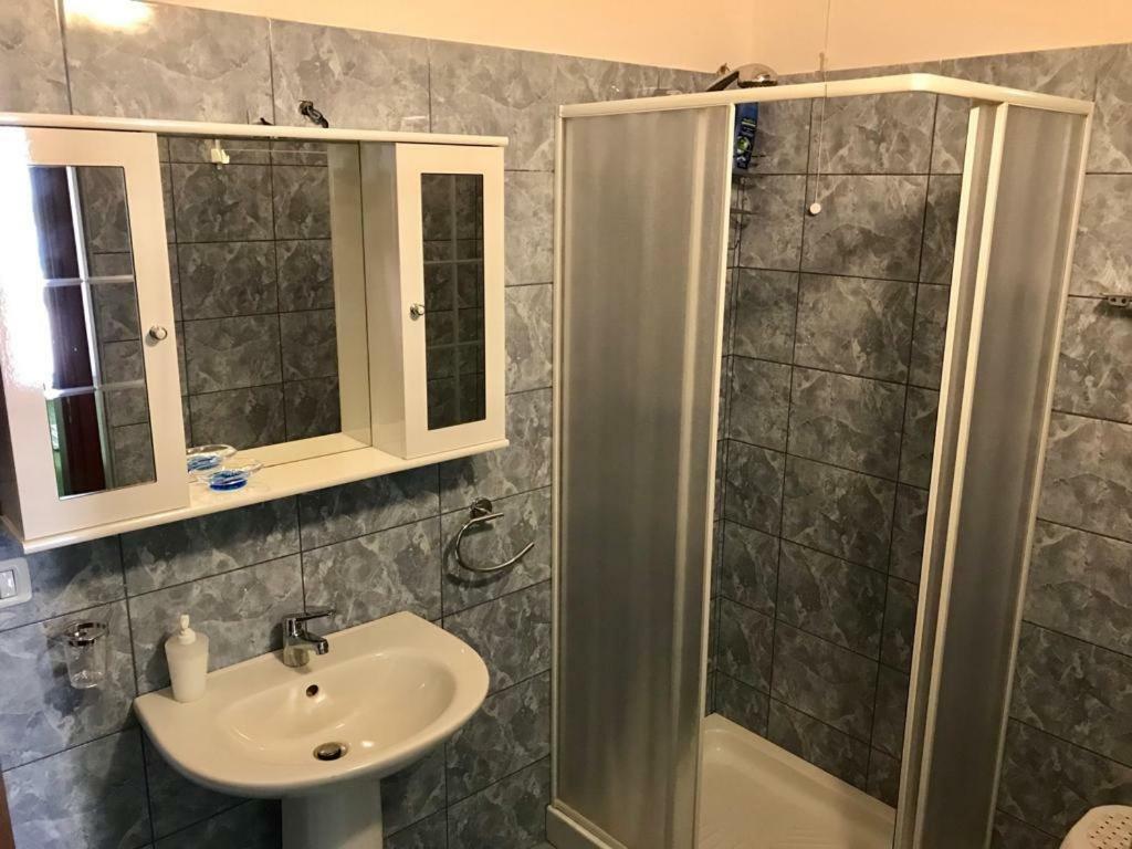B&B Teodora Gaggi Екстериор снимка