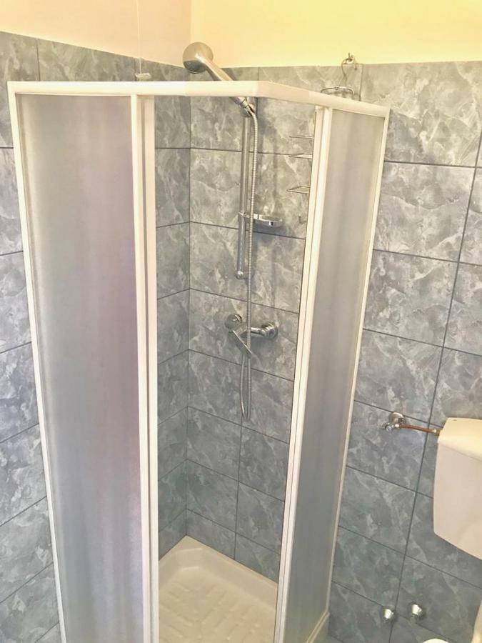 B&B Teodora Gaggi Екстериор снимка