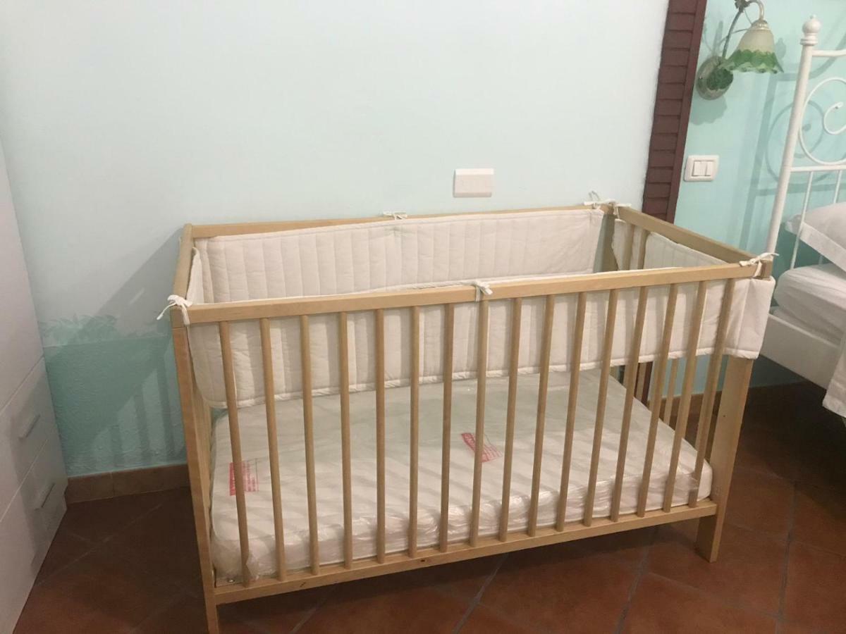 B&B Teodora Gaggi Екстериор снимка