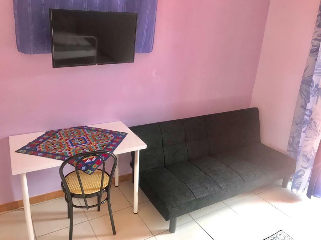 B&B Teodora Gaggi Екстериор снимка